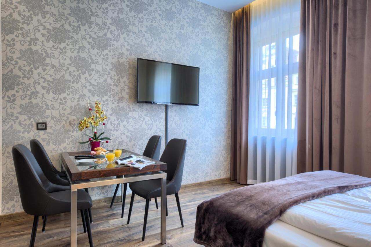 Abba Apartments Wrocław Extérieur photo